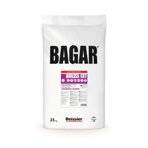 BAGAR Airliss Extérieur Sac 25kg