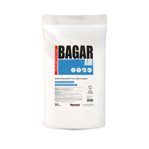 Bagar Air Sac 25kg Beissier