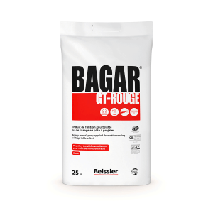 Bagar GT Sac 25kg Beissier