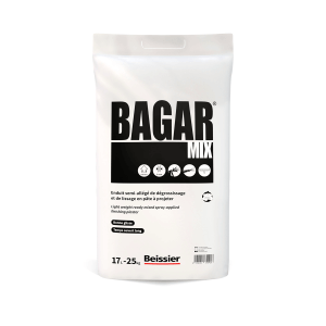 Bagar MIX Sac 25kg Beissier