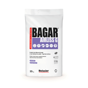 Bagar Airliss G Sac 25kg BEISSIER