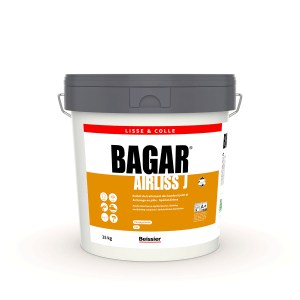 Bagar Airliss J Seau 25kg