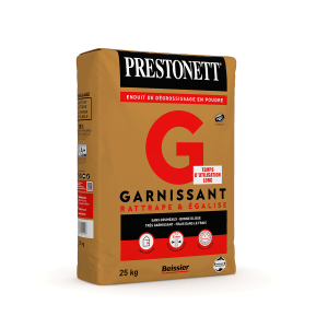 Prestonett G Sac 25kg Pro - Beissier