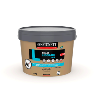 Prestonett L Seau 15kg Beissier