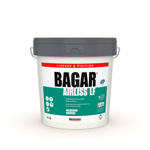 Bagar Airliss LF Seau 25kg Beissier