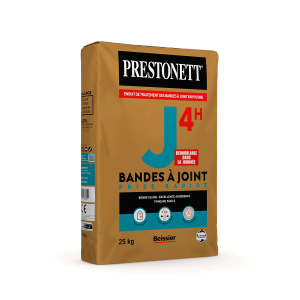 Prestonett J4H Sac 25kg - Beissier Pro